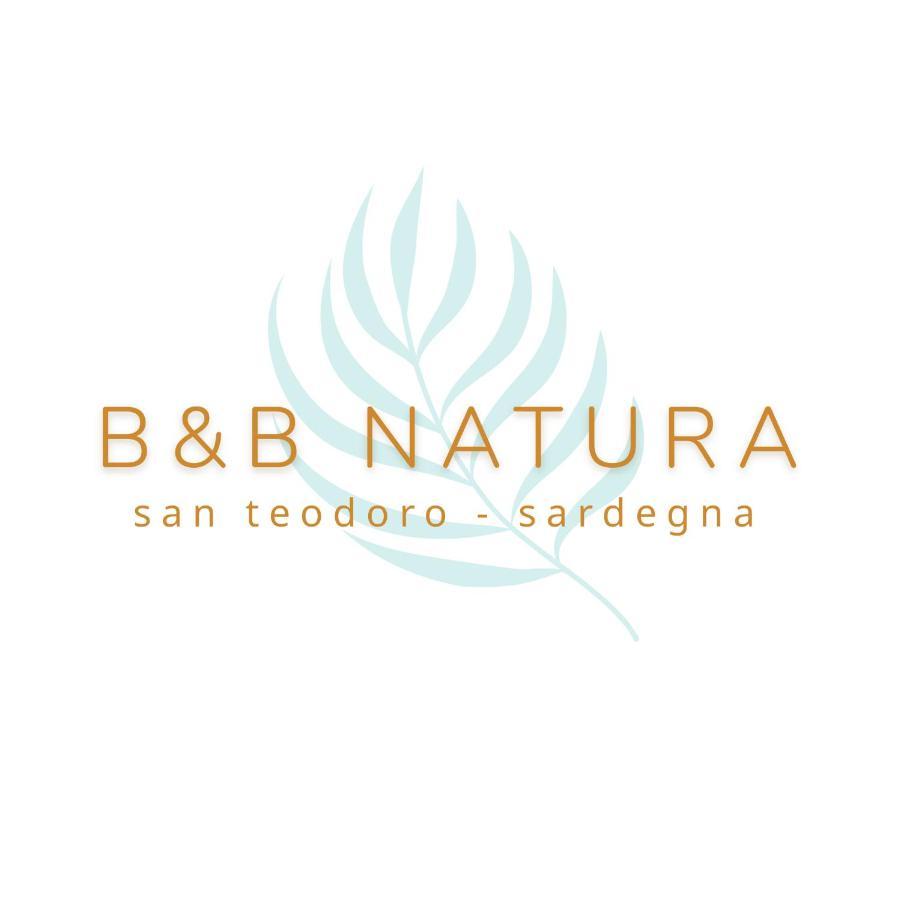 B&B Natura San Teodoro  Exterior foto