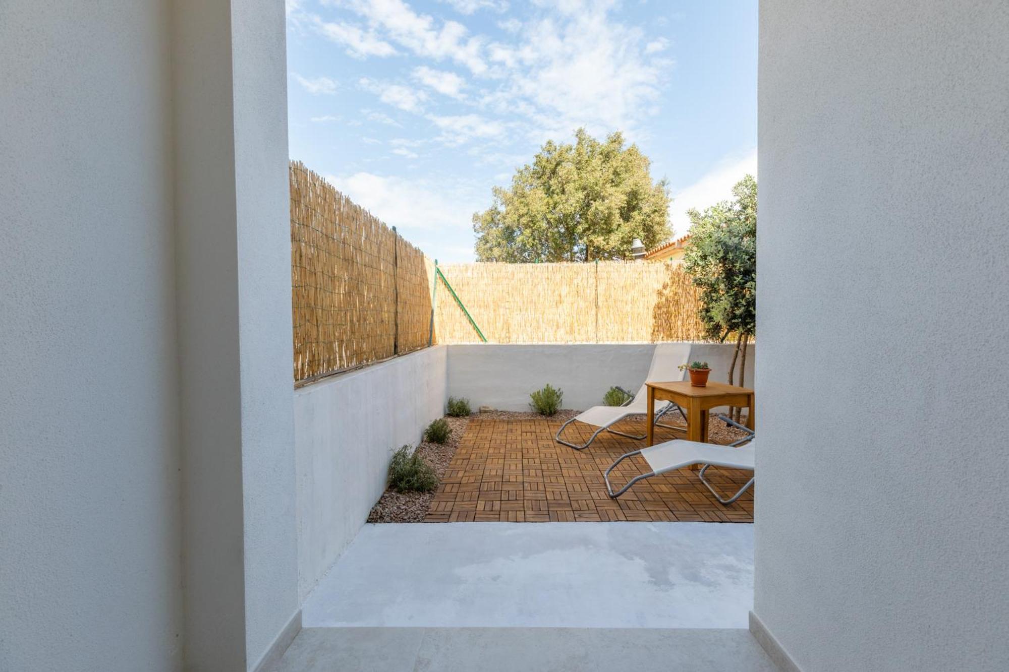 B&B Natura San Teodoro  Exterior foto