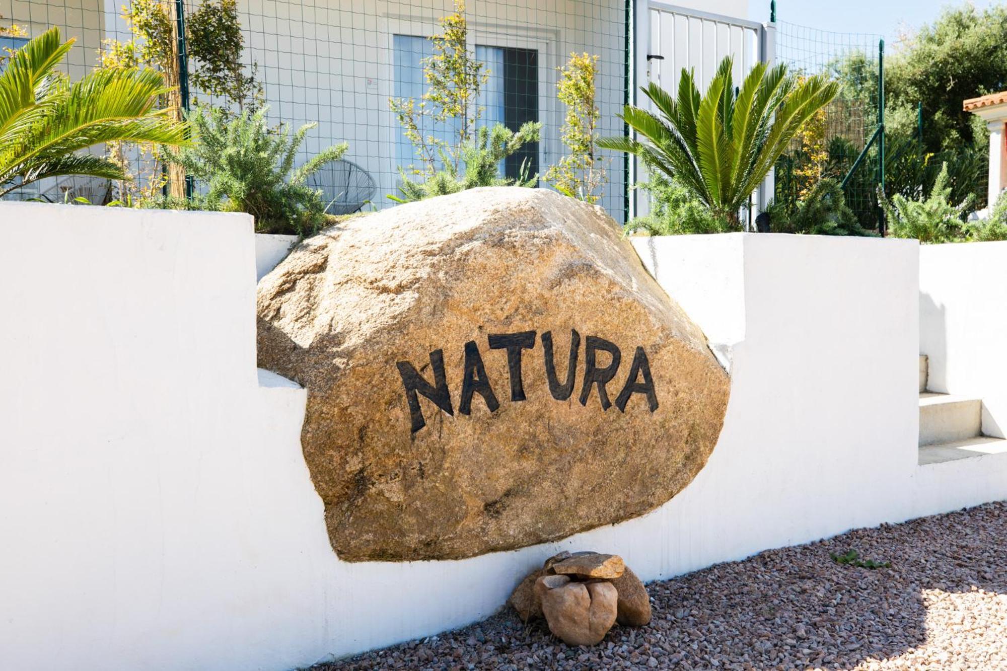 B&B Natura San Teodoro  Exterior foto