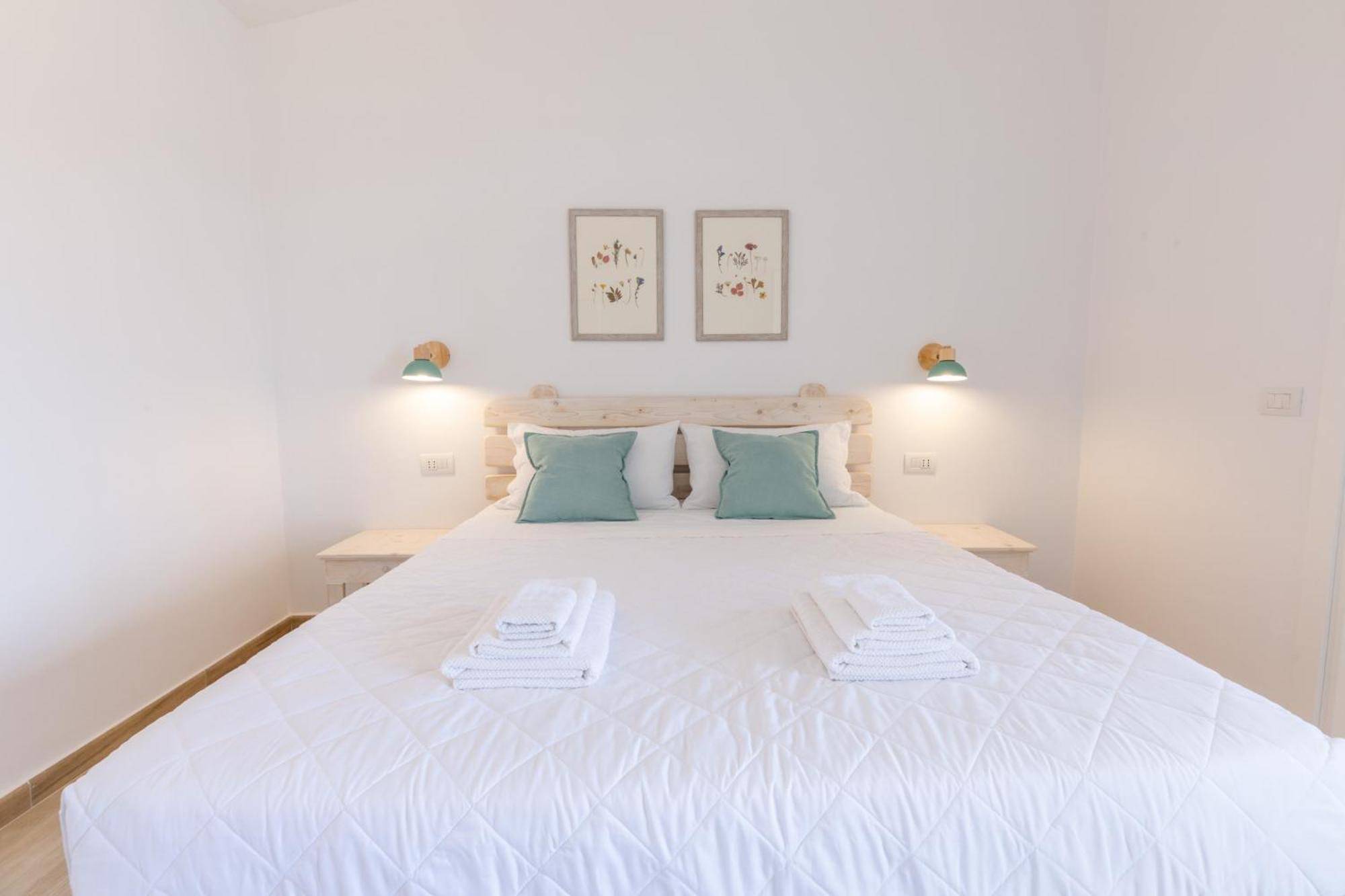 B&B Natura San Teodoro  Zimmer foto
