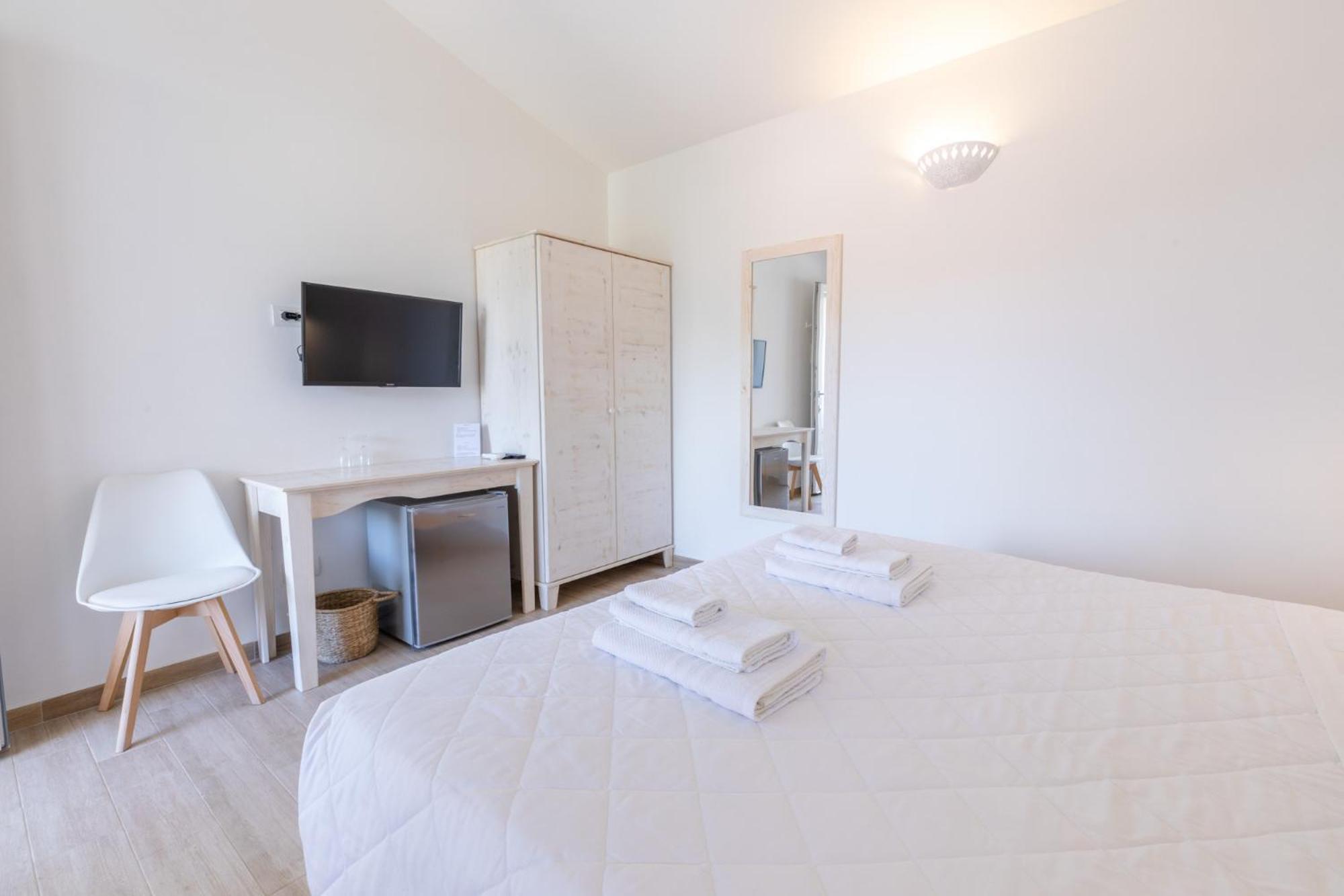 B&B Natura San Teodoro  Zimmer foto