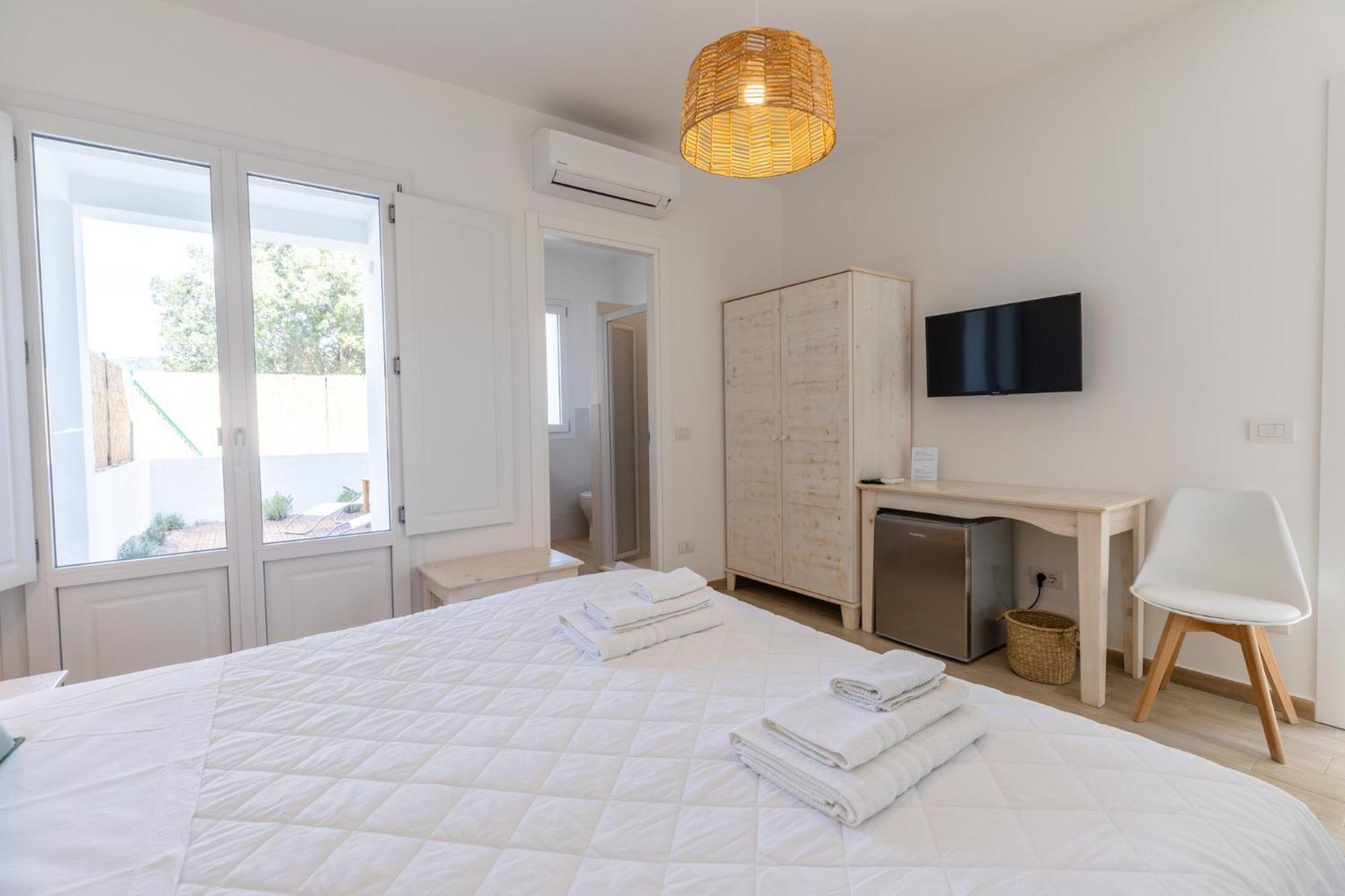 B&B Natura San Teodoro  Zimmer foto