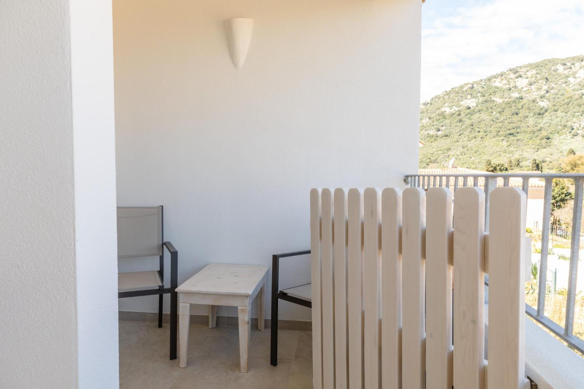 B&B Natura San Teodoro  Zimmer foto