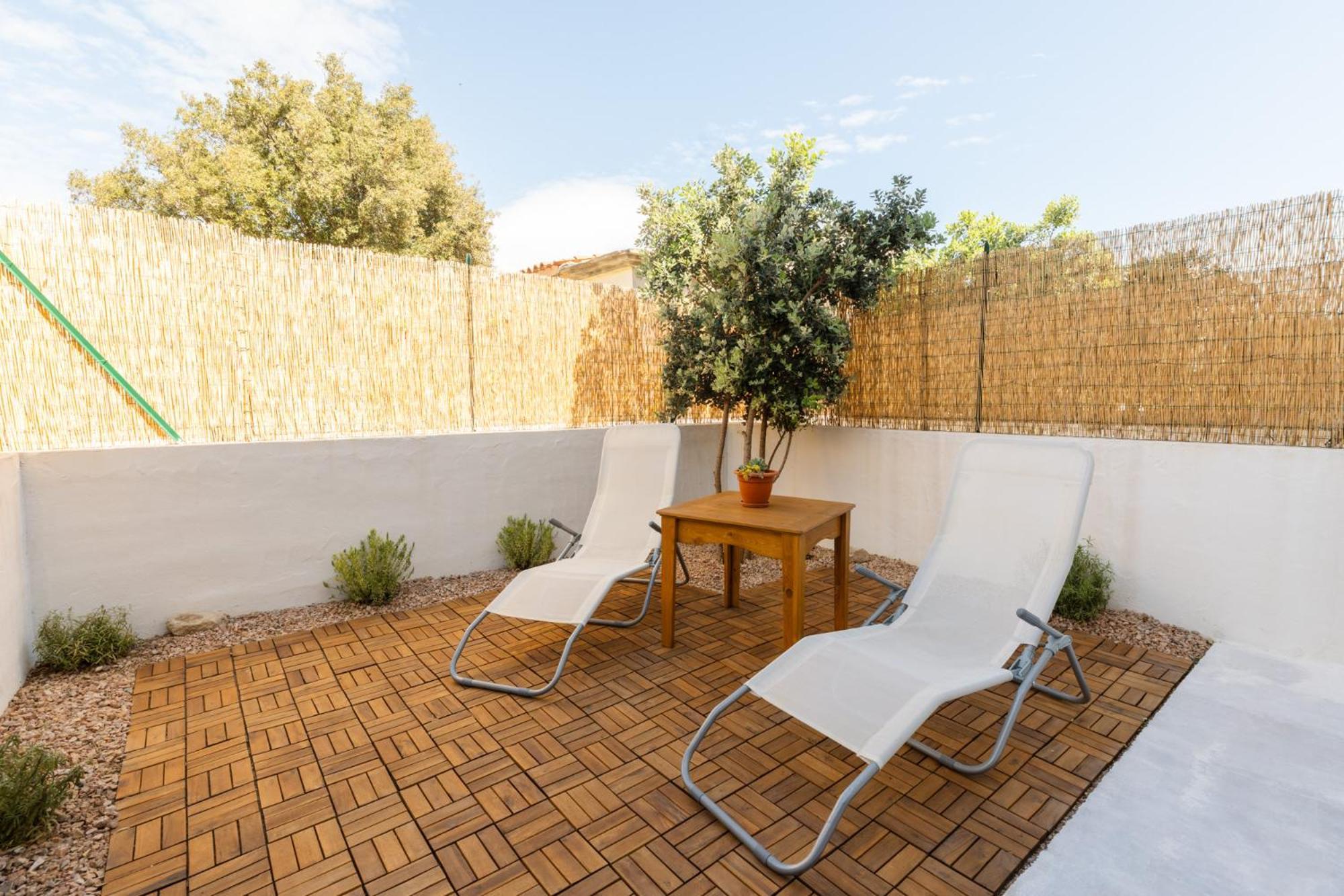 B&B Natura San Teodoro  Zimmer foto
