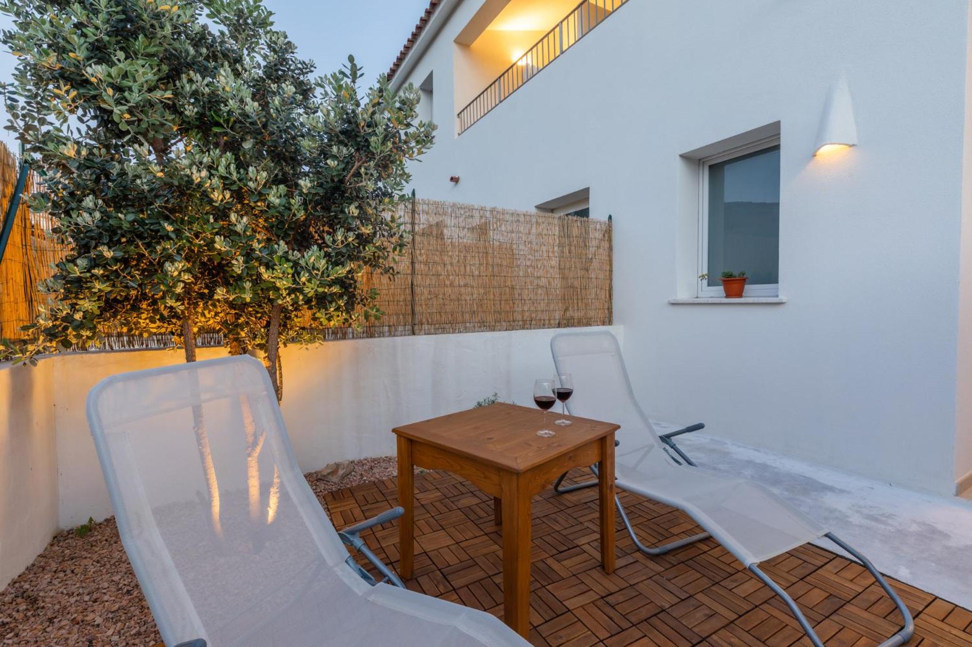 B&B Natura San Teodoro  Zimmer foto