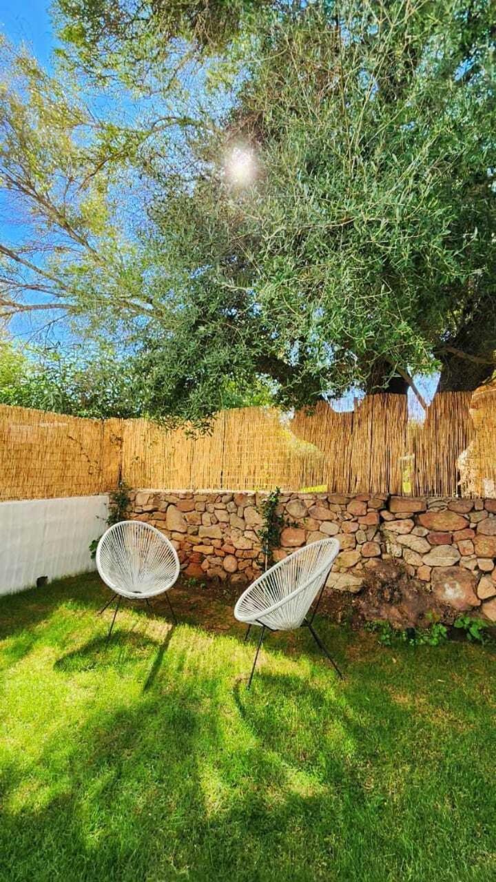 B&B Natura San Teodoro  Exterior foto